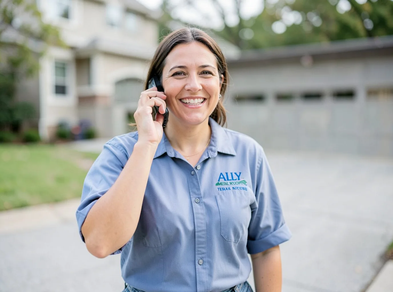Metal Roof Installation Towson, MD FAQs